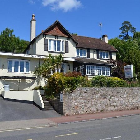 Burleigh House , A Cosy Retreat In Agatha Christie'S Hometown Torquay Bagian luar foto