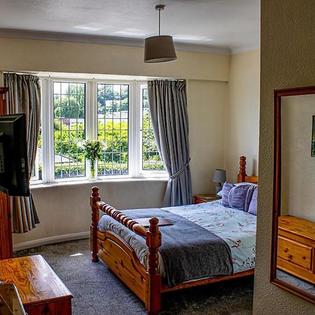 Burleigh House , A Cosy Retreat In Agatha Christie'S Hometown Torquay Bagian luar foto