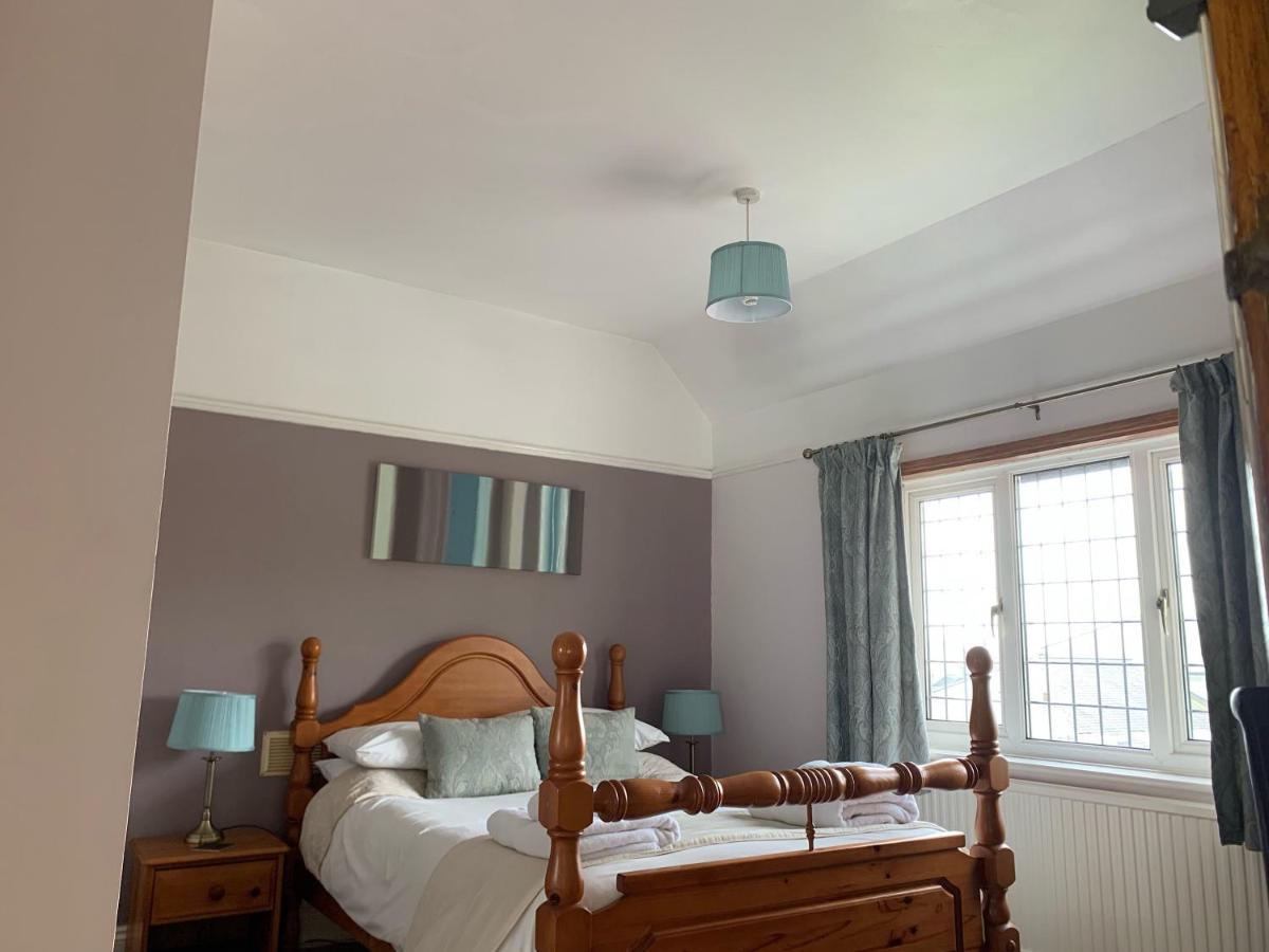 Burleigh House , A Cosy Retreat In Agatha Christie'S Hometown Torquay Bagian luar foto