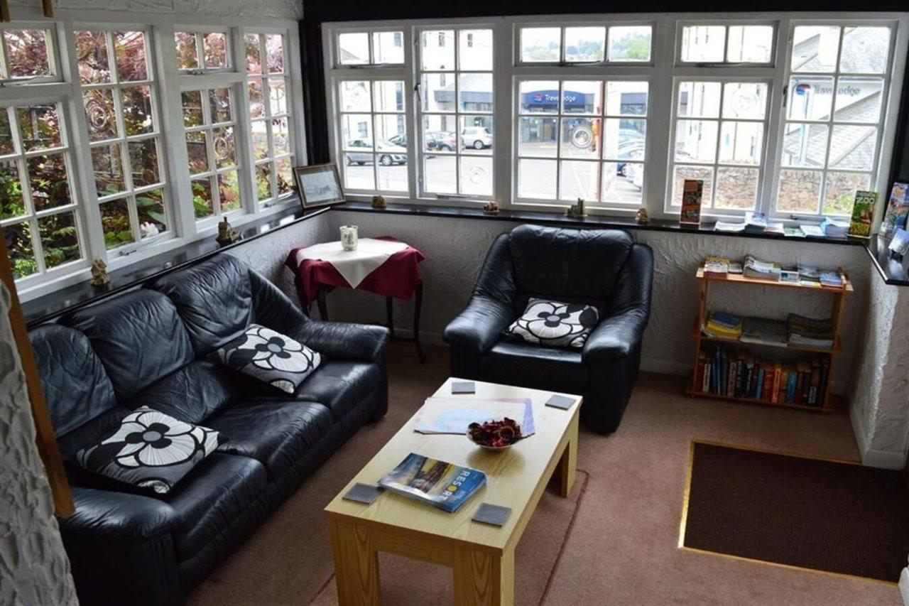 Burleigh House , A Cosy Retreat In Agatha Christie'S Hometown Torquay Bagian luar foto