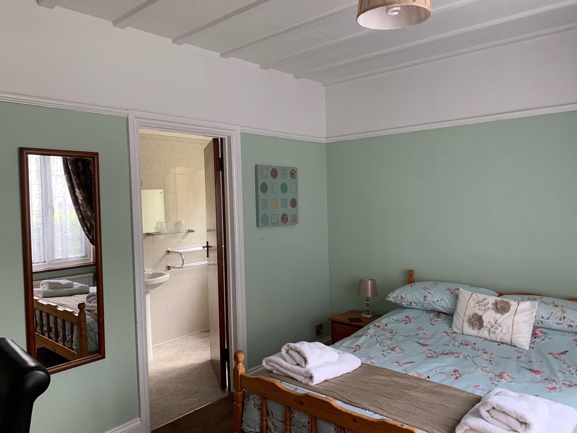 Burleigh House , A Cosy Retreat In Agatha Christie'S Hometown Torquay Bagian luar foto