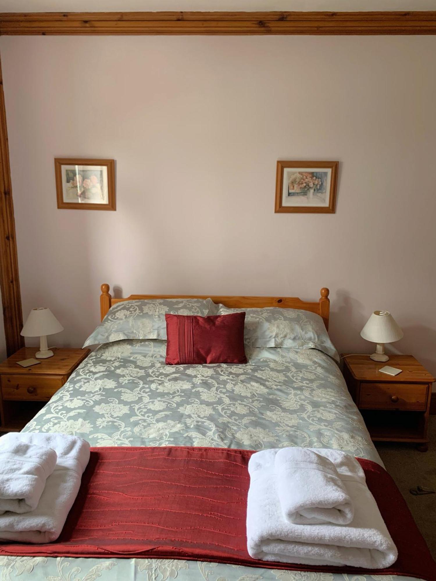 Burleigh House , A Cosy Retreat In Agatha Christie'S Hometown Torquay Ruang foto