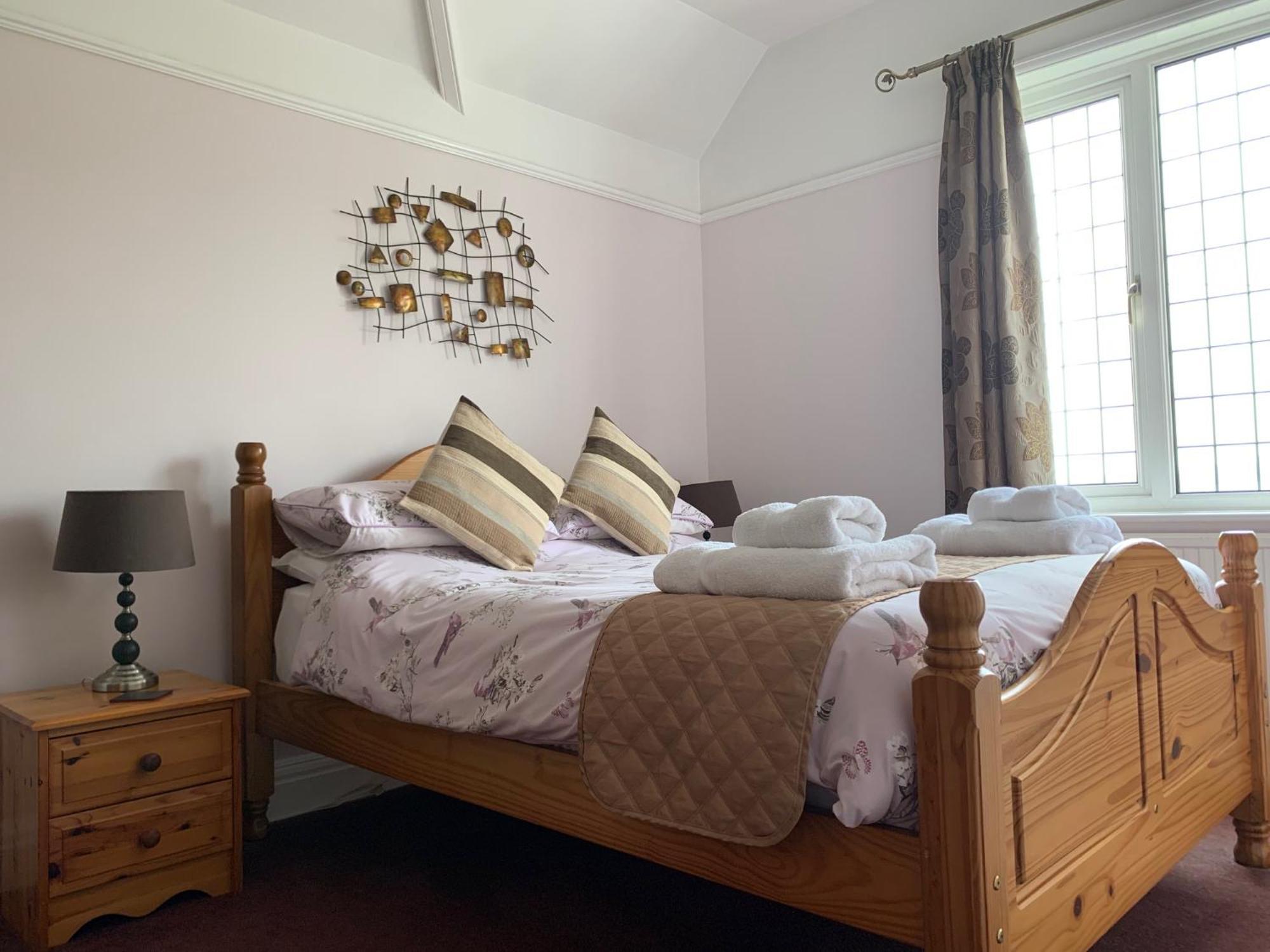 Burleigh House , A Cosy Retreat In Agatha Christie'S Hometown Torquay Ruang foto