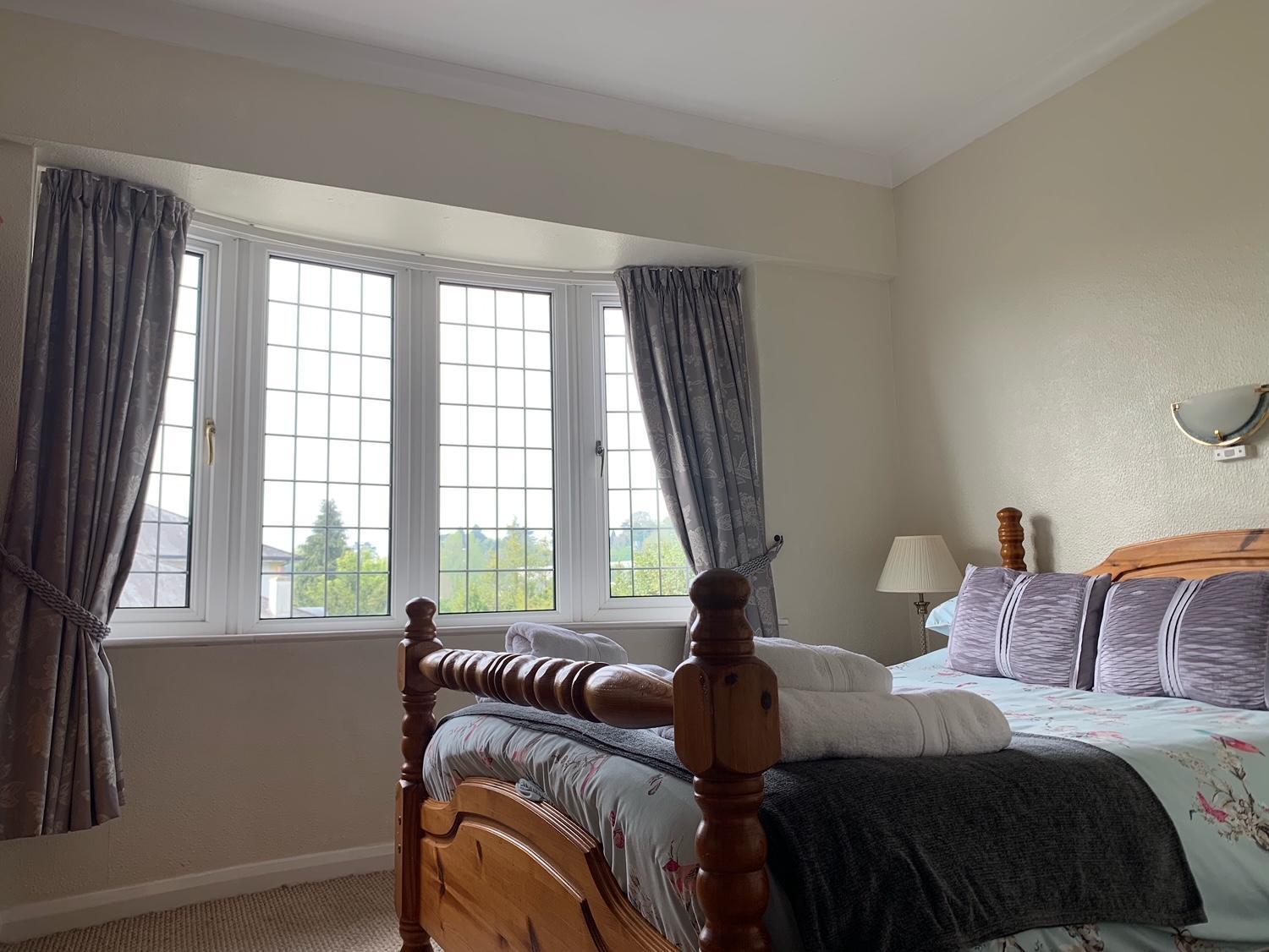 Burleigh House , A Cosy Retreat In Agatha Christie'S Hometown Torquay Ruang foto