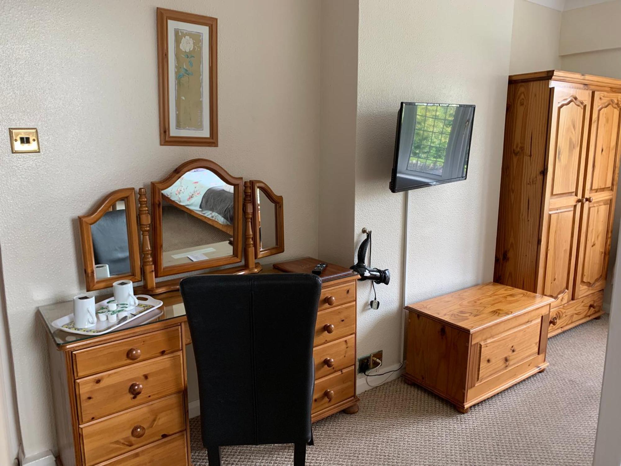 Burleigh House , A Cosy Retreat In Agatha Christie'S Hometown Torquay Ruang foto