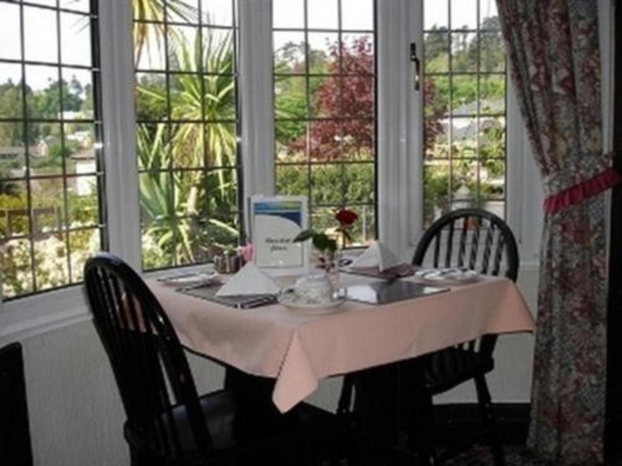 Burleigh House , A Cosy Retreat In Agatha Christie'S Hometown Torquay Bagian luar foto