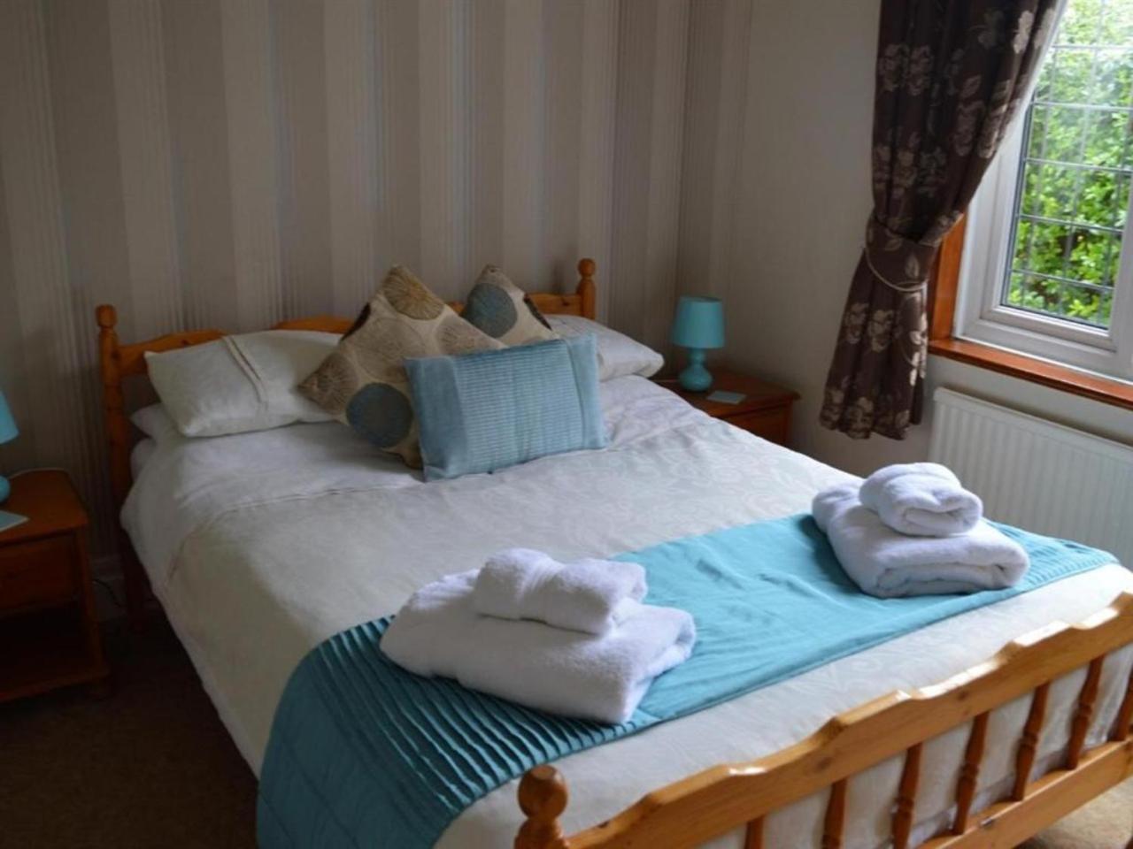Burleigh House , A Cosy Retreat In Agatha Christie'S Hometown Torquay Bagian luar foto