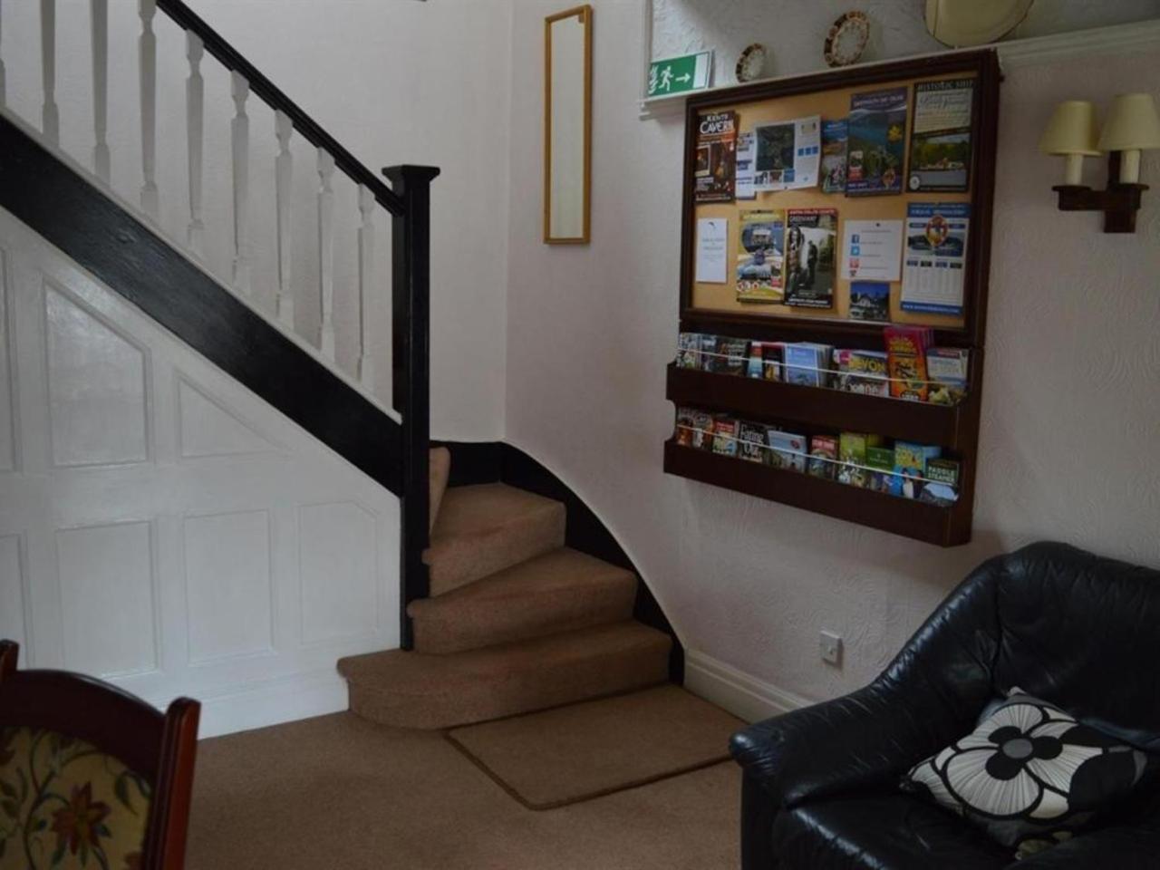 Burleigh House , A Cosy Retreat In Agatha Christie'S Hometown Torquay Bagian luar foto