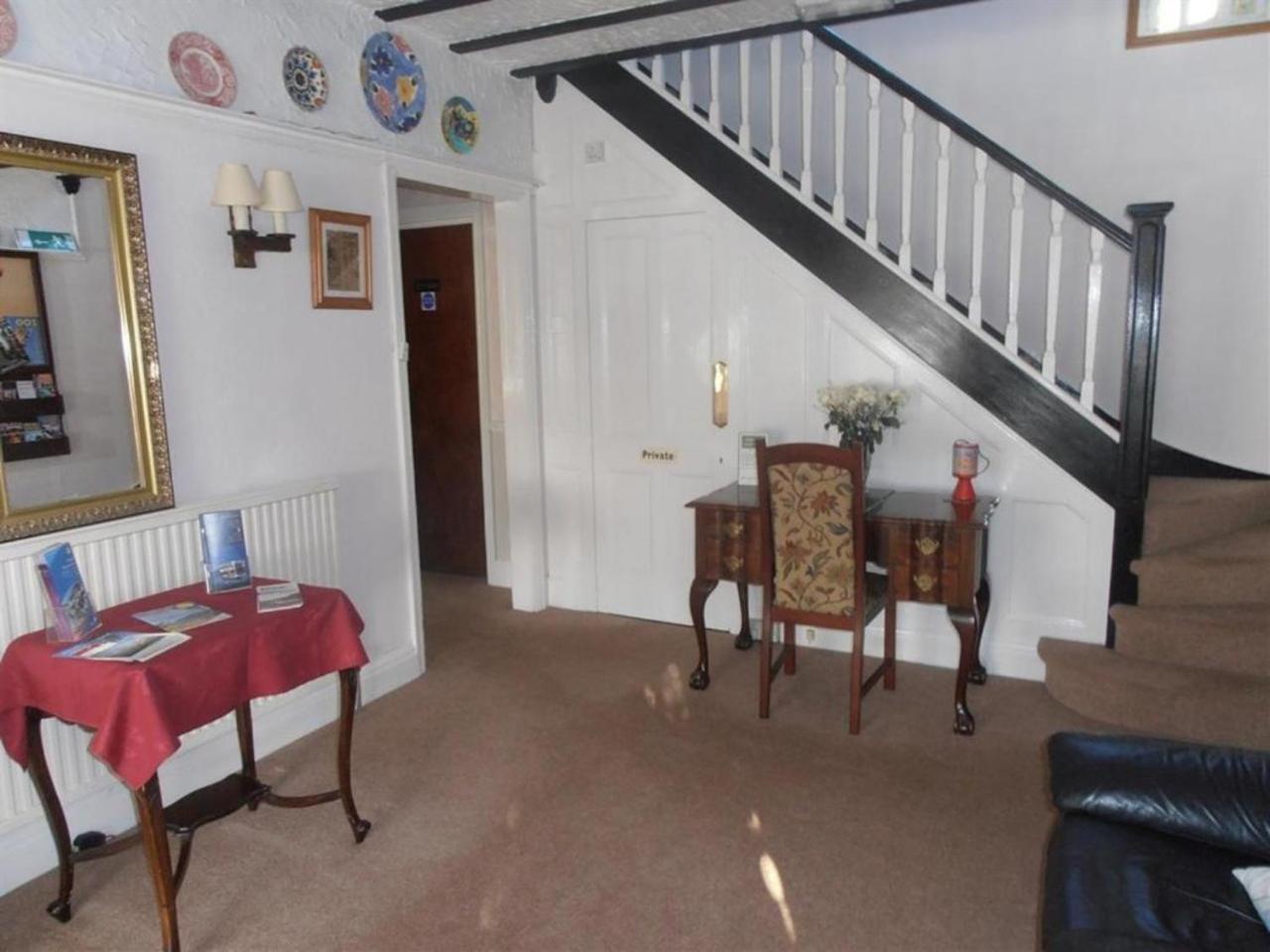 Burleigh House , A Cosy Retreat In Agatha Christie'S Hometown Torquay Bagian luar foto