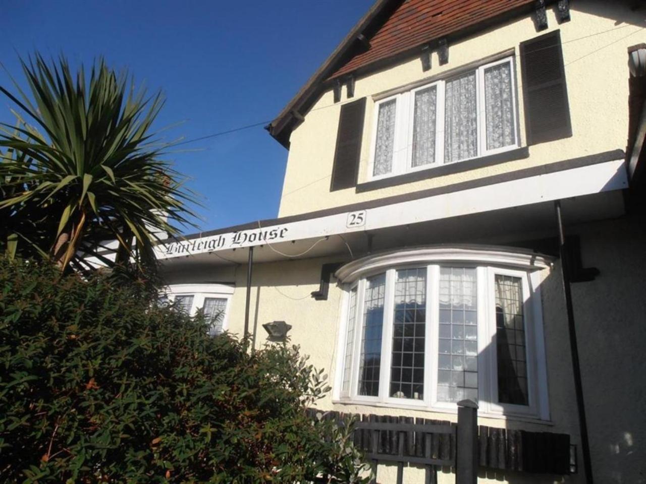 Burleigh House , A Cosy Retreat In Agatha Christie'S Hometown Torquay Bagian luar foto