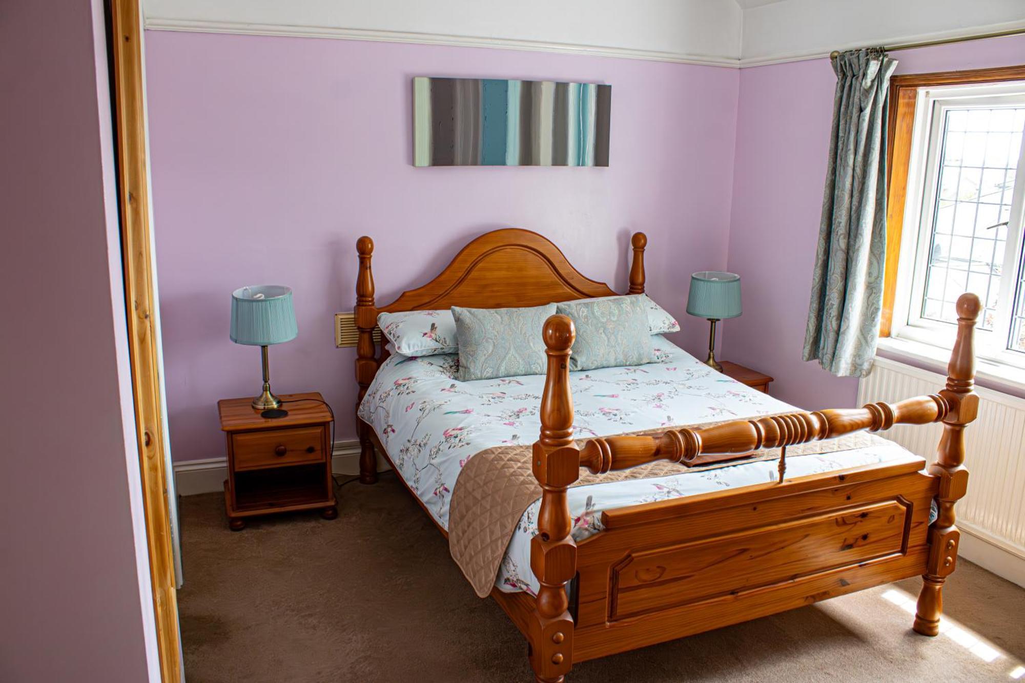 Burleigh House , A Cosy Retreat In Agatha Christie'S Hometown Torquay Bagian luar foto