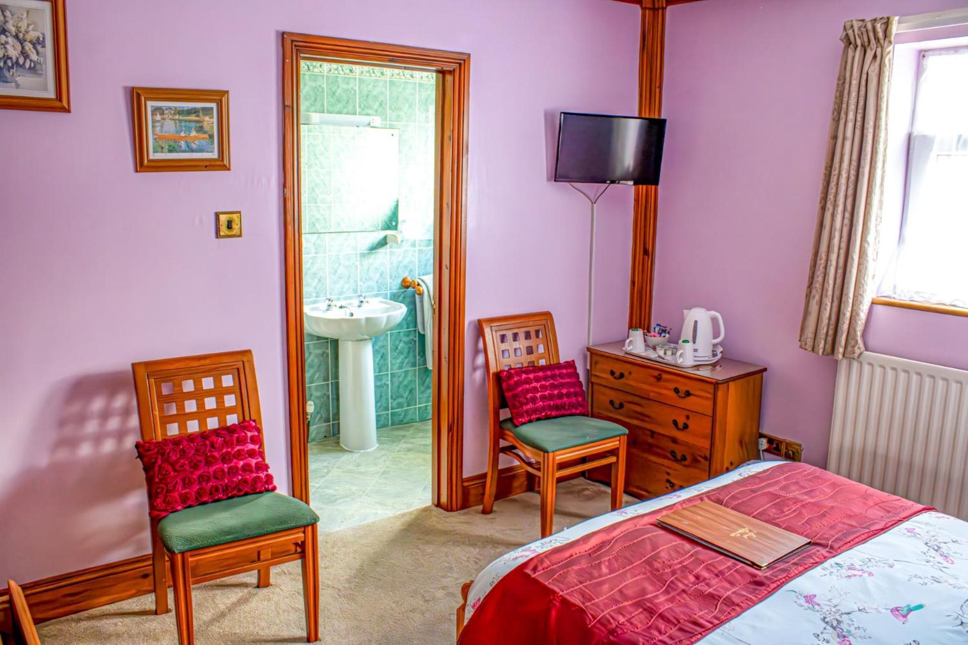 Burleigh House , A Cosy Retreat In Agatha Christie'S Hometown Torquay Bagian luar foto