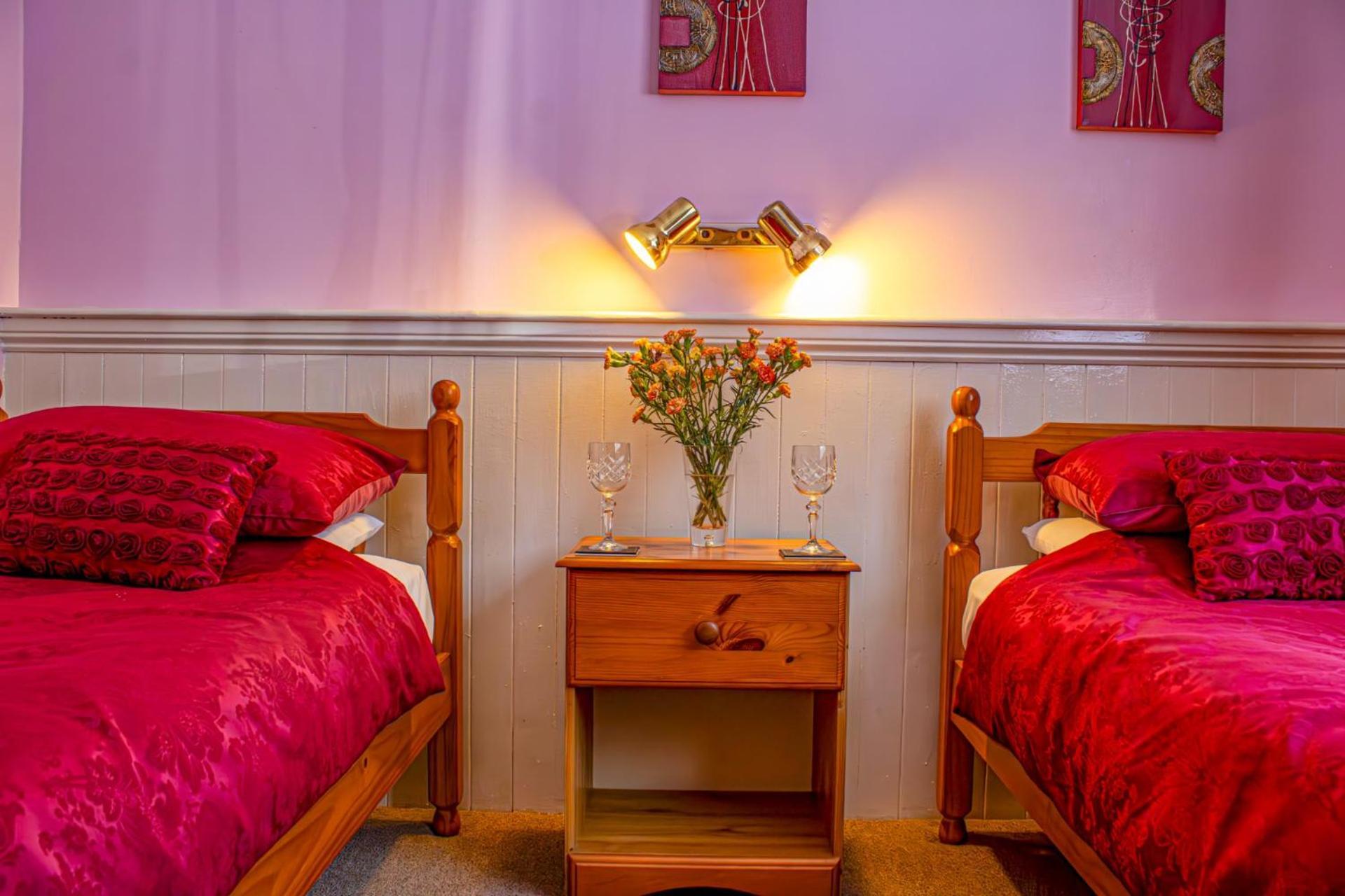 Burleigh House , A Cosy Retreat In Agatha Christie'S Hometown Torquay Bagian luar foto