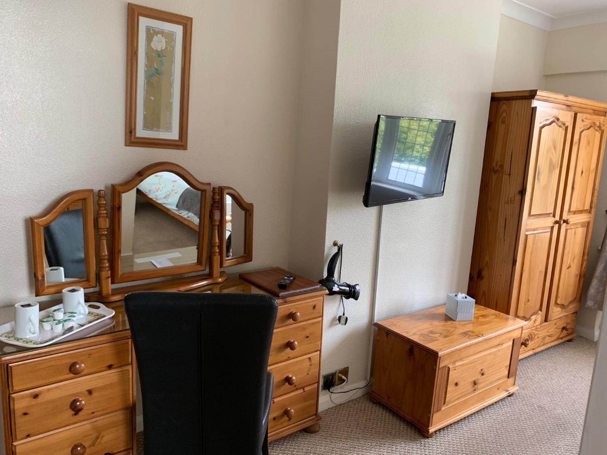 Burleigh House , A Cosy Retreat In Agatha Christie'S Hometown Torquay Bagian luar foto