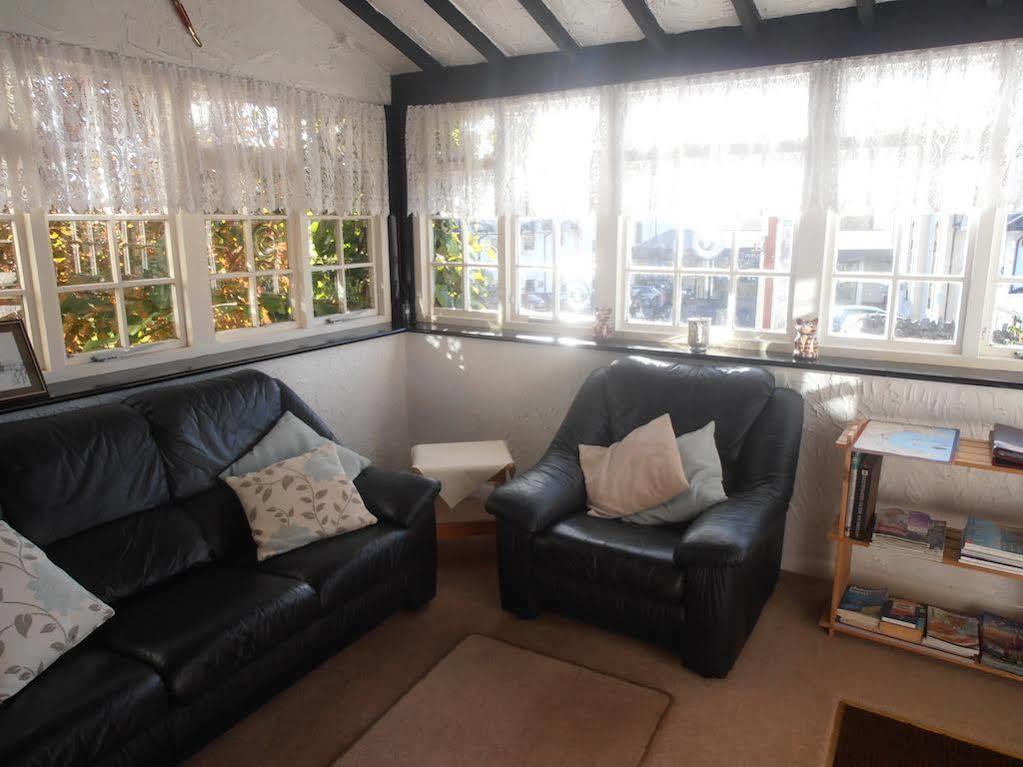 Burleigh House , A Cosy Retreat In Agatha Christie'S Hometown Torquay Bagian luar foto